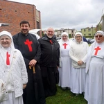 Pielgrzymka Służby Zdrowia, Chorych, Niepełnosprawnych i Wolontariuszy - cz. 4