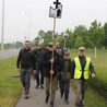 Wawrzynowa pielgrzymka do Morzęcina