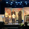 Finał XX Dolnośląskiego Konkursu Recytatorskiego Poezji i Prozy Jana Pawła II "ARKA"