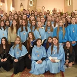 DSM w Czermnej - Msza św.