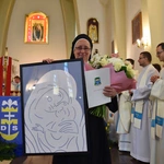 DSM w Czermnej - Msza św.
