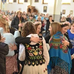 DSM w Czermnej - Msza św.