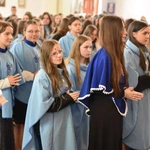 DSM w Czermnej - Msza św.