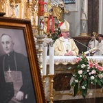 Pielgrzymka członków dzieła Oremus