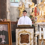Pielgrzymka członków dzieła Oremus