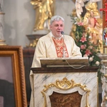 Pielgrzymka członków dzieła Oremus