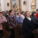 Pielgrzymka członków dzieła Oremus