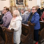 Pielgrzymka członków dzieła Oremus