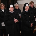 Pielgrzymka członków dzieła Oremus