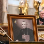 Pielgrzymka członków dzieła Oremus