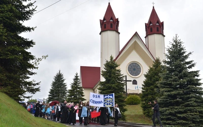 Dziewczęta Maryi