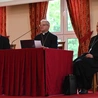 Podsumowali rok pracy. Sesja plenarna I Synodu Diecezji Świdnickiej