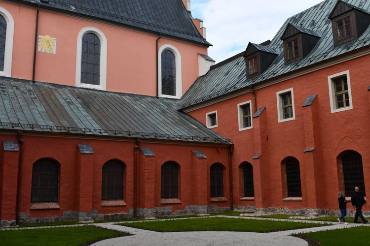 Europejska Noc Muzeów w Paradyżu