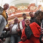 Europejska Nocy Muzeów w Paradyżu