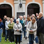 Europejska Nocy Muzeów w Paradyżu