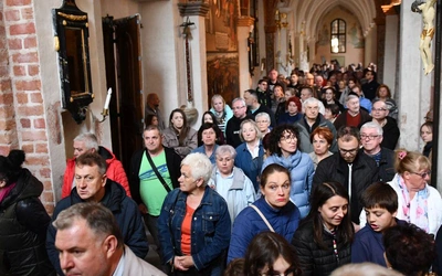 Europejska Noc Muzeów w Paradyżu