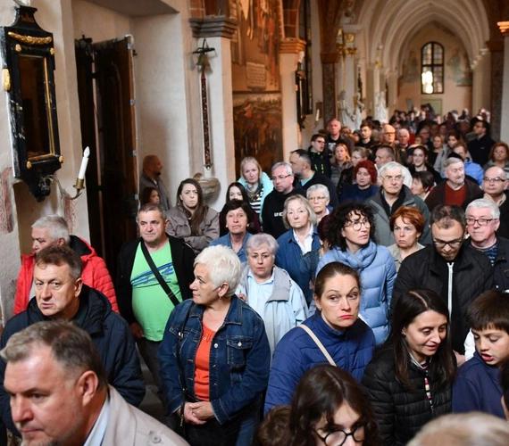 Europejska Nocy Muzeów w Paradyżu