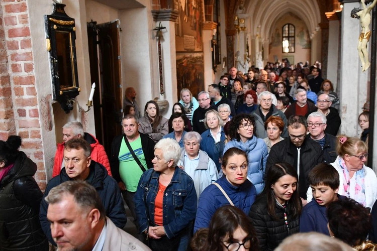 Europejska Nocy Muzeów w Paradyżu