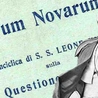 Ponadczasowe przesłanie „Rerum novarum” kluczem dla papieża Leona XIV w obronie godności człowieka