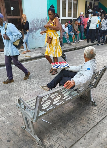 Misja ks. Artura na Kubie