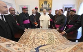 Leon XIV z biskupami Pakistanu o wolności religijnej i pokoju