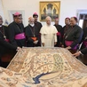 Leon XIV z biskupami Pakistanu o wolności religijnej i pokoju