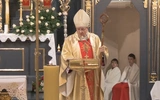Bp Wodarczyk o s. Dulcissimie: Jej życie było ukryte, ale bardzo owocne