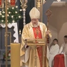 Bp Wodarczyk o s. Dulcissimie: Jej życie było ukryte, ale bardzo owocne
