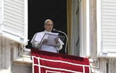 Leon XIV: Jezus pociąga nas do pełnej komunii z Ojcem