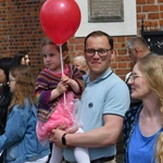 Wielkie świadectwo życia na ulicach Żar