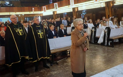 Towarzystwo Pomocy im. św. Brata Alberta w Zabrzu działa już 30 lat