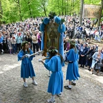 Odpust Wniebowzięcia w Wejherowie - cz. 2