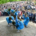 Odpust Wniebowzięcia w Wejherowie - cz. 2