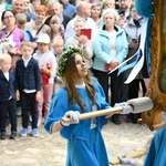 Odpust Wniebowzięcia w Wejherowie - cz. 2