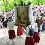 Odpust Wniebowzięcia w Wejherowie - cz. 2