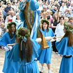 Odpust Wniebowzięcia w Wejherowie - cz. 2