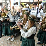 Odpust Wniebowzięcia w Wejherowie - cz. 2