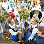 Odpust Wniebowzięcia w Wejherowie - cz. 2