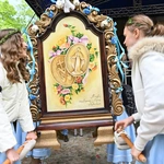 Odpust Wniebowzięcia w Wejherowie - cz. 2