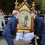 Odpust Wniebowzięcia w Wejherowie - cz. 2