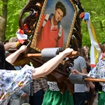 Odpust Wniebowzięcia w Wejherowie - cz. 2