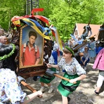 Odpust Wniebowzięcia w Wejherowie - cz. 2