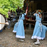 Odpust Wniebowzięcia w Wejherowie - cz. 2