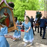 Odpust Wniebowzięcia w Wejherowie - cz. 2