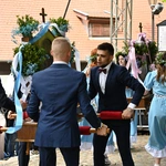 Odpust Wniebowzięcia w Wejherowie - cz. 2