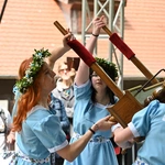 Odpust Wniebowzięcia w Wejherowie - cz. 2