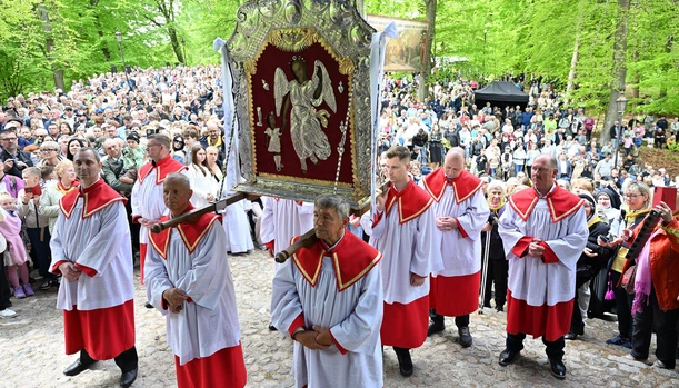 W Wejherowie Niebo bliżej Ziemi