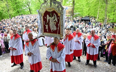 W Wejherowie Niebo bliżej Ziemi