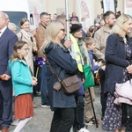 Marsz pełen życia
