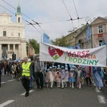 Marsz pełen życia